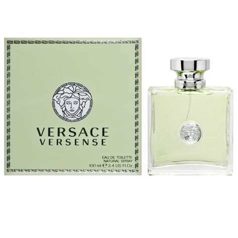 versace versense perfume discontinued|Versace versense perfume for women.